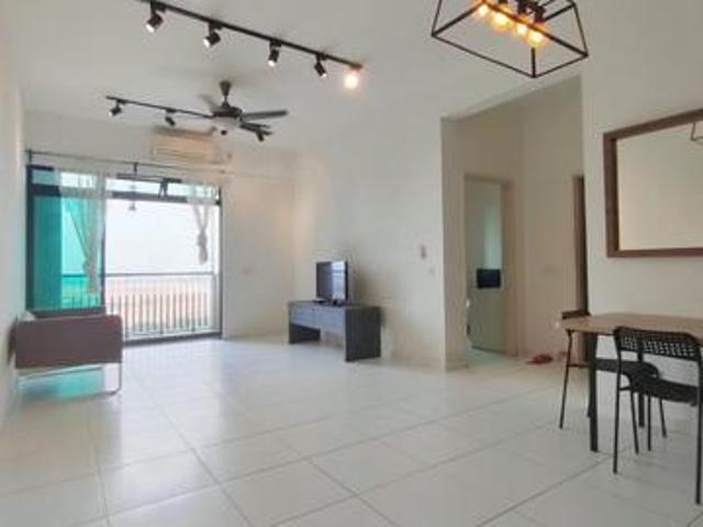 Serviced Residence for rent in Johore Bahru, Johor