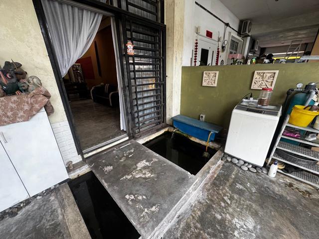 Terraced House for sale in Johore Bahru, Johor