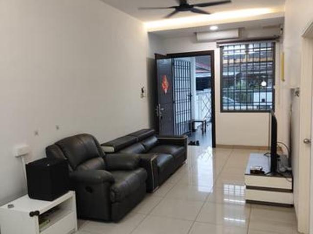 Terraced House for rent in Johor Bahru
