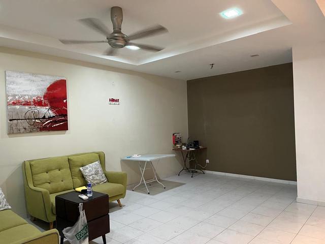 Terraced House for sale in Johor