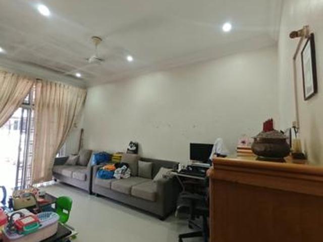 Terraced House for sale in Johore Bahru, Johor
