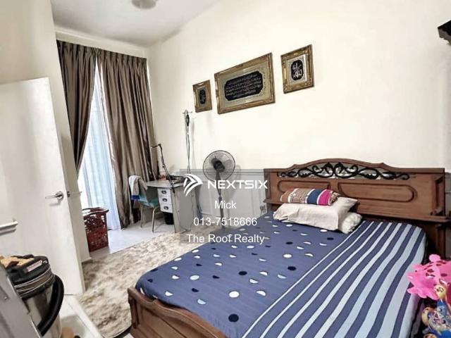 Residential House for sale in Johore Bahru, Johor