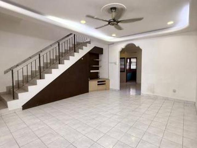 Terraced House for sale in Johor