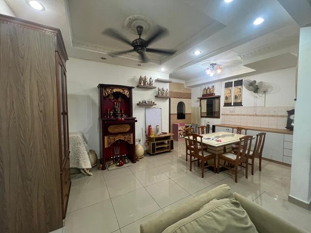 Terraced House for rent in Johor