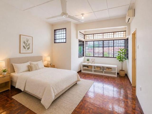 Terraced House for sale in Johor