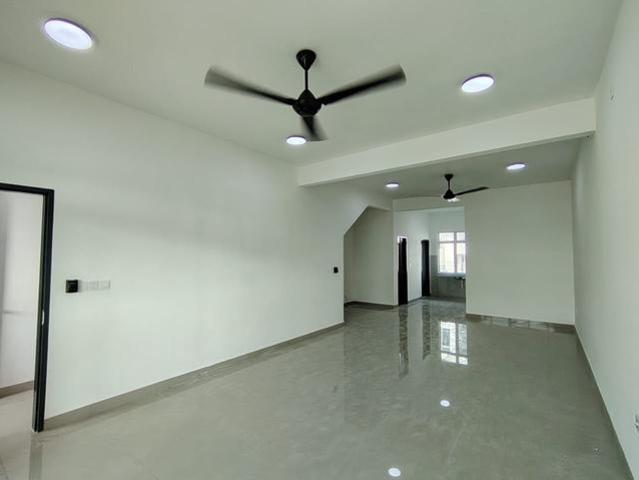 Terraced House for rent in Johor