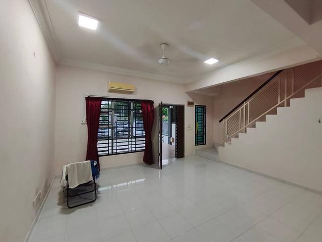 Terraced House for rent in Johor