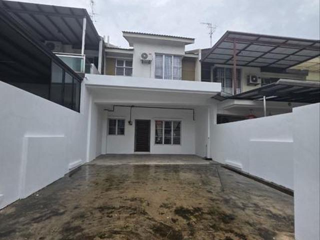 Terraced House for sale in Johor