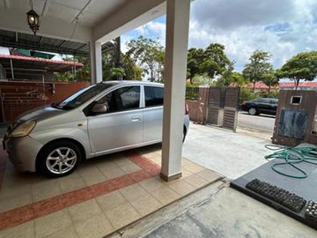 Terraced House for sale in Johor