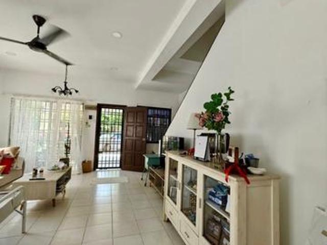 Terraced House for sale in Johor