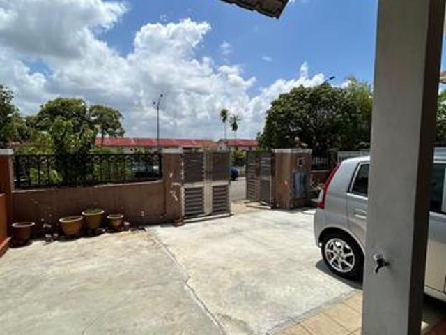 Terraced House for sale in Johore Bahru, Johor
