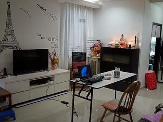 Terraced House for sale in Johor