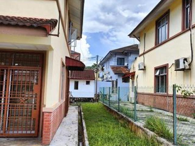 Terraced House for sale in Johore Bahru, Johor