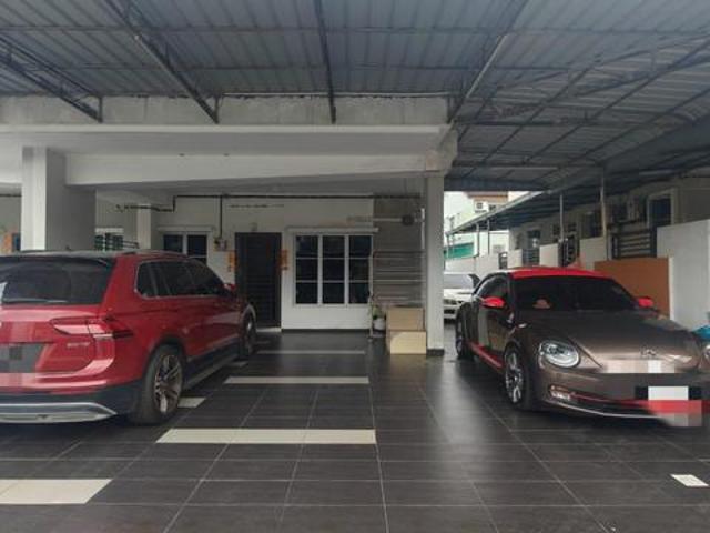 Terraced House for sale in Johor
