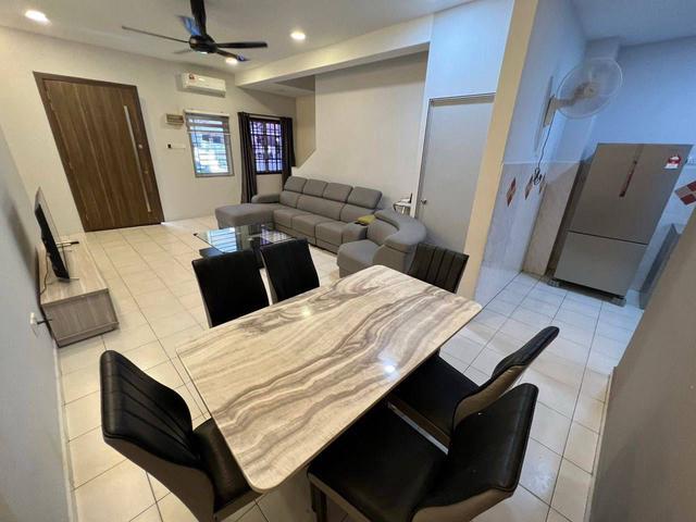 Terraced House for rent in Johor
