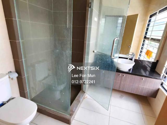 Residential House for sale in Johore Bahru, Johor