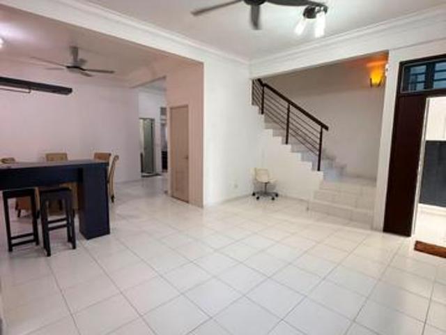 Terraced House for rent in Johor