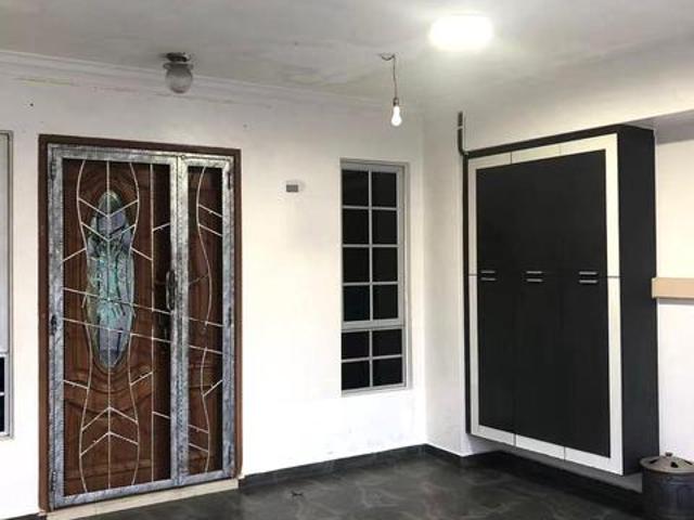 Terraced House for sale in Johore Bahru, Johor