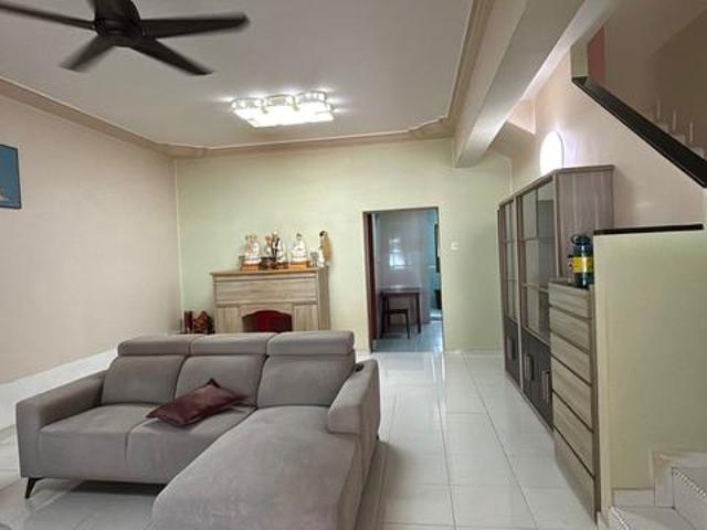 Terraced House for sale in Johor