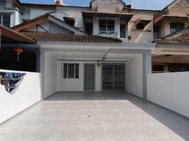 Terraced House for sale in Johor Bahru