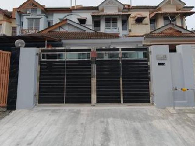 Terraced House for sale in Johor Bahru