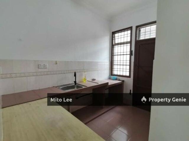 House for rent in Johor