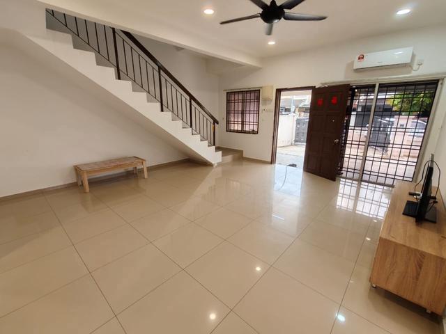 Terraced House for rent in Johor