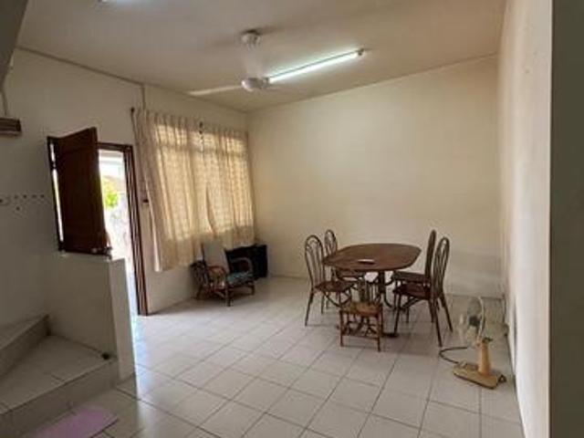 Terraced House for rent in Johor