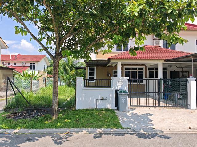 Terraced House for sale in Johor