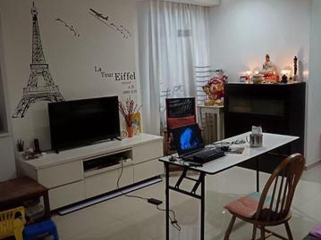 Terraced House for sale in Tebrau, Johor