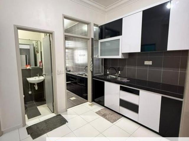 House for sale in Johore Bahru, Johor