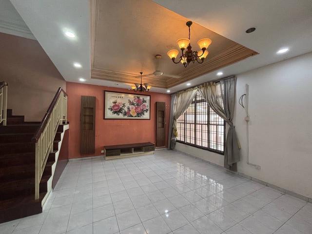 Terraced House for sale in Johor