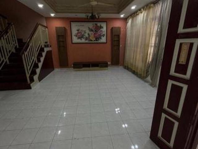 Terraced House for sale in Johor