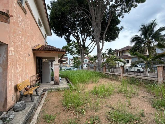 Terraced House for sale in Setia Indah, Johor Bahru