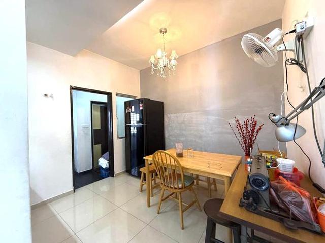 Terraced House for sale in Johore Bahru, Johor