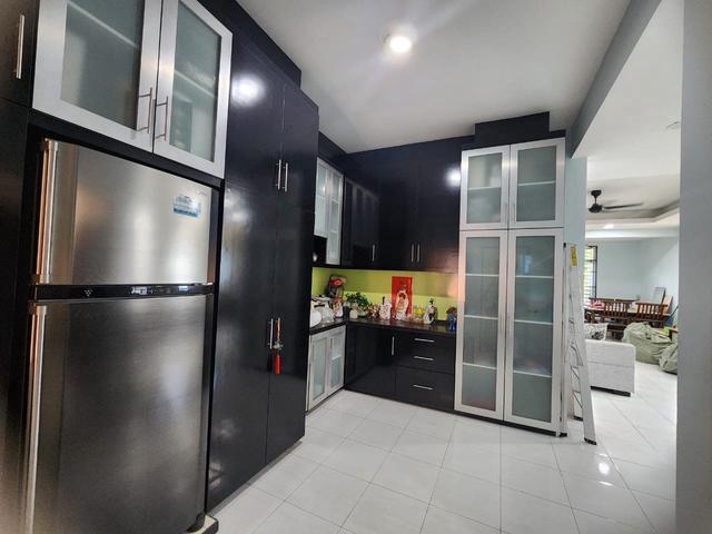 Terraced House for sale in Johor
