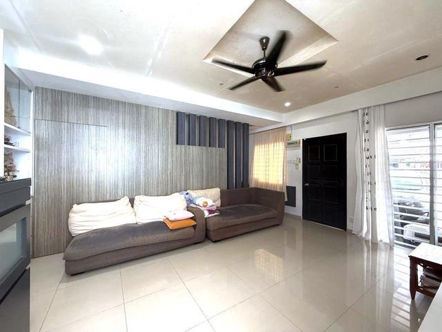 Terraced House for sale in Johor