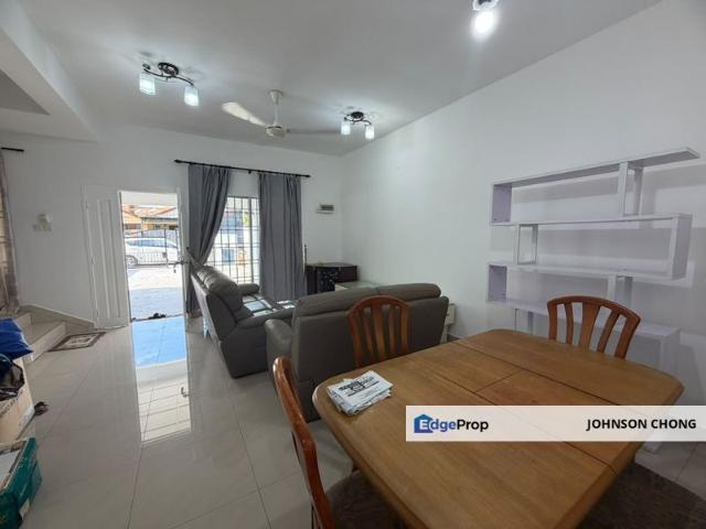 House for rent in Johore Bahru, Johor