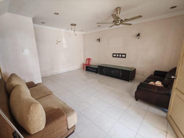 Terraced House for sale in Johor Bahru