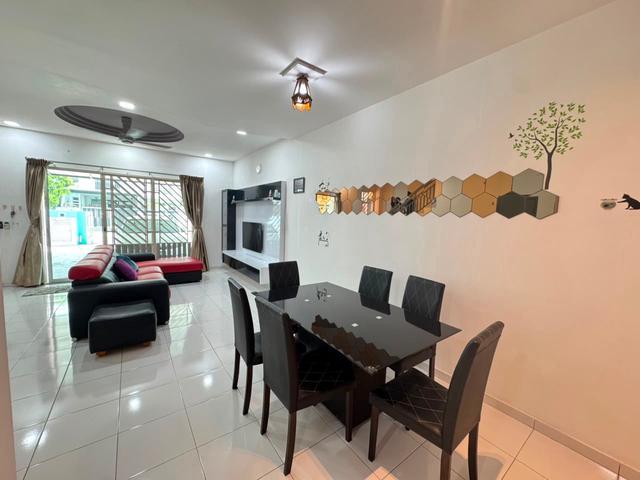 Terraced House for sale in Johore Bahru, Johor
