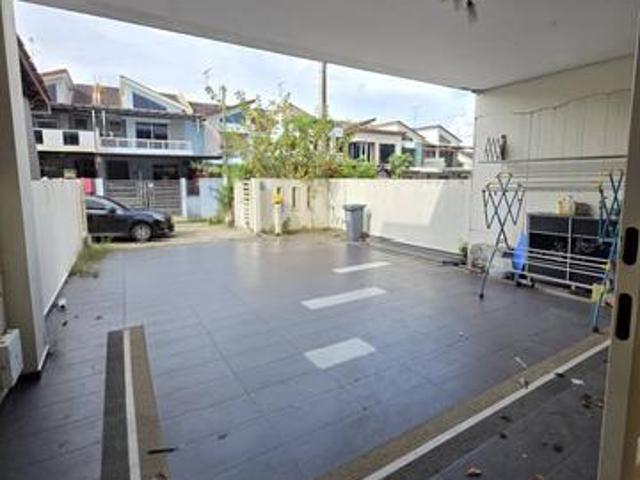 Terraced House for sale in Johore Bahru, Johor