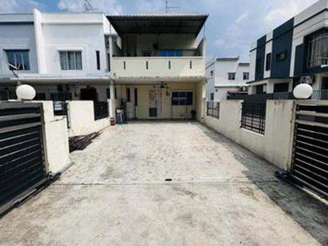 Terraced House for rent in Johore Bahru, Johor