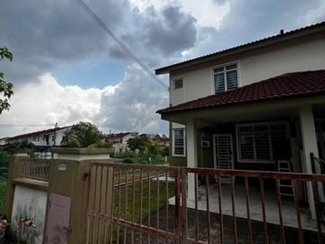 Terraced House for sale in Johore Bahru, Johor