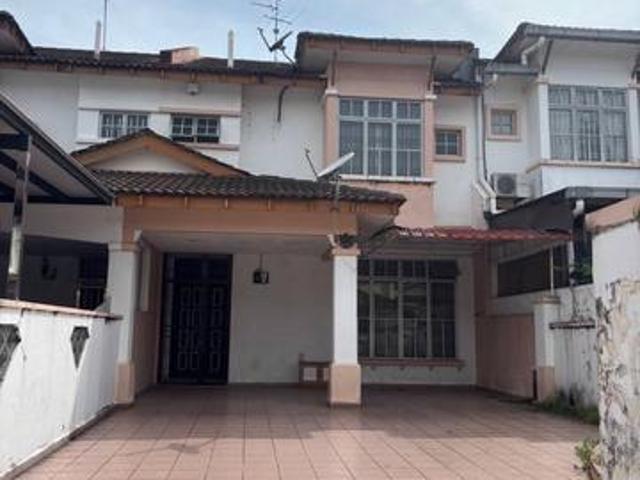 Terraced House for sale in Johor
