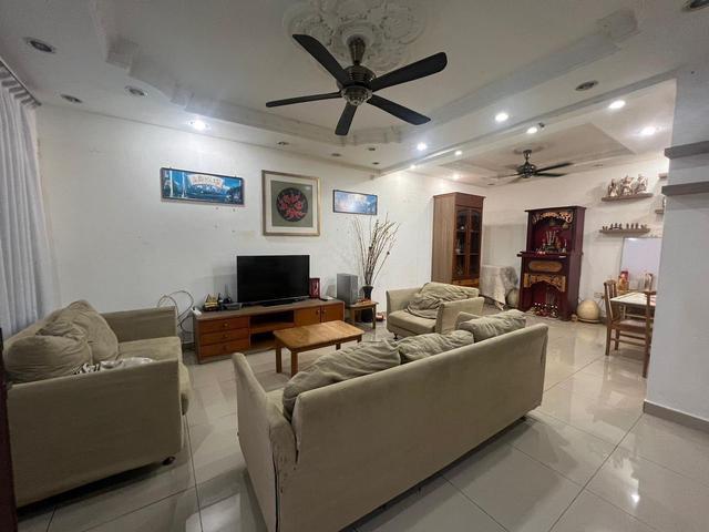 Terraced House for rent in Johore Bahru, Johor
