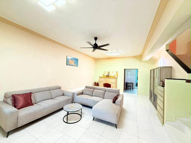 Terraced House for sale in Johor