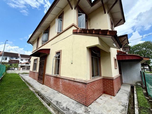 Terraced House for sale in Johore Bahru, Johor