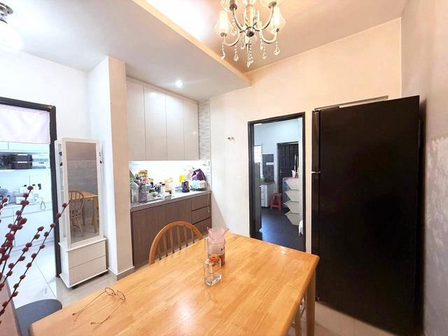 Terraced House for sale in Tebrau, Johor