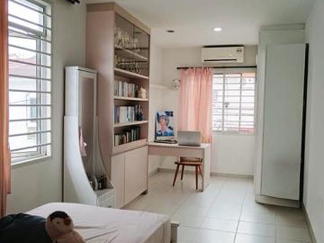 Terraced House for sale in Johor