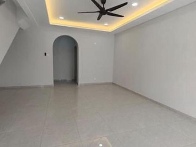 Terraced House for sale in Johor Bahru